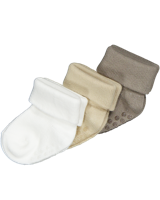 Sokken - Beige - thumbnail