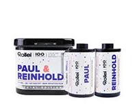 Rollei Film Paul & Reinhold | 135-36/2 - thumbnail