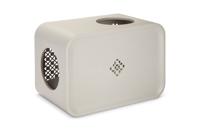 Beeztees Cat Cube Sleep - Kattenhuis - Dune Grey - 49 Cm - thumbnail