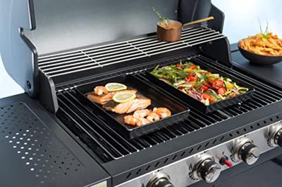Barbecue schaal Massó Barbecue schaal Massó