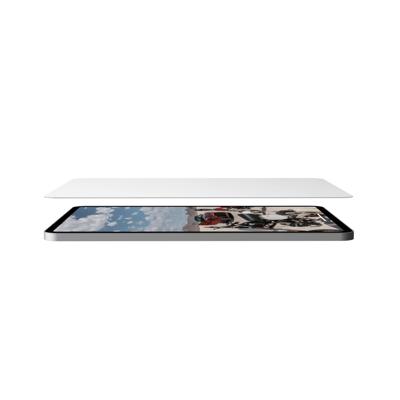 Urban Armor Gear PLUS 1233901P0000 Screenprotector (glas) Apple IPad 10.9 (generatie 10, 2022), IPad 10.9 (A16, 2025) 1 stuk(s)