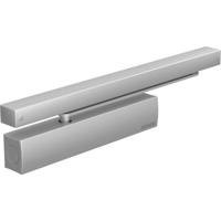 GEZE 1430-0102 Deurdranger Zilver - thumbnail