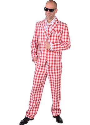 Feestpak Brabants Bont Man