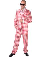 Feestpak Brabants Bont Man - thumbnail