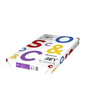 Kopieerpapier Rey Copy A3 80gr wit 500 vel - thumbnail