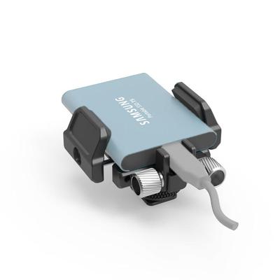 SmallRig 2343 Universal Holder for External SSD