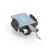SmallRig 2343 Universal Holder for External SSD - thumbnail