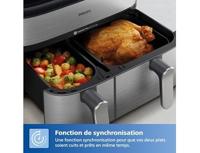 Friteuse zonder vet PHILIPS NA 555/00 - thumbnail