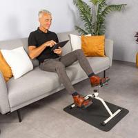 Tunturi mini fiets l stoelfiets - thumbnail