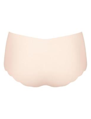 Dames Zero short Modal 2.0 - Naadloze dames boxershort - Katoenen kruisje