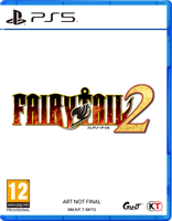 Fairy Tail 2 - thumbnail