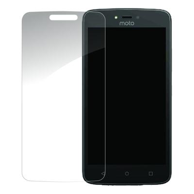 Mobilize Glass Screen Protector Motorola Moto C Plus