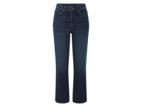 esmara Men Heren jeans - Relaxed fit (Donkerblauw, 54 (38/32)) - thumbnail