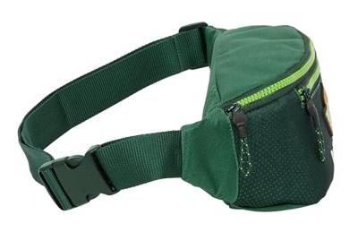 Heuptas Real Betis Balompié Groen Sportief 23 x 12 x 9 cm