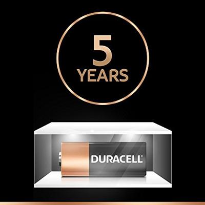 Duracell MN27 Security Batterij