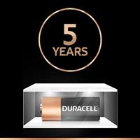 Duracell MN27 Speciale batterij 27A Alkaline 12 V 18 mAh 1 stuk(s) - thumbnail