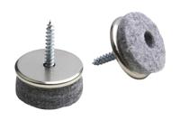 Metafranc Parketglijder+Stift 20Mm 4St *Nl* - WU0644326 - thumbnail