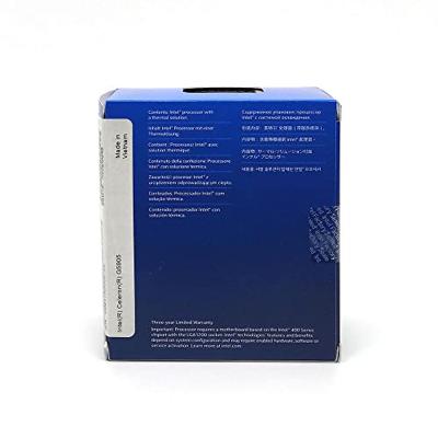 Processor Intel Celeron G5905