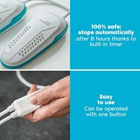 Shoefresh Mini Schoenverfrisser - thumbnail