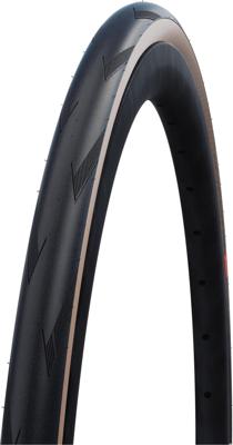 Schwalbe Buitenband 28-1.25 (32-622) pro one evo zwart-tr.skin vouw