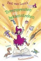 Toverspreuken en heksenstreken - Paul van Loon - ebook - thumbnail