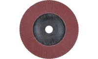 PFERD TOOLS 67706185 A Psf Steelox Lamellenschijf Diameter 180 mm Boordiameter 22.23 mm 10 stuk(s) - thumbnail