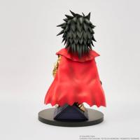 Final Fantasy VII Rebirth Adorable Arts Statue Vincent Valentine 11 cm - thumbnail