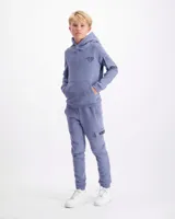 Black Bananas Plate Trainingspak Kids Blauw - Maat 164 - Kleur: Blauw | Soccerfanshop - thumbnail