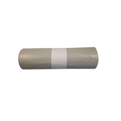 Afvalzak propsac ldpe t100r 90x120cm 190l wit | 10 stuks