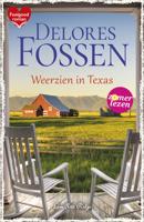 Weerzien in Texas - Delores Fossen - ebook - thumbnail