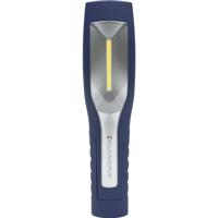 Scangrip Handlamp Mag Pro 600 Lumen trappenloos dimbaar wit licht 6000K max 1.5 uur 03.5690 - thumbnail