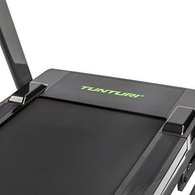 Tunturi Cardio Fit T40 loopband - thumbnail