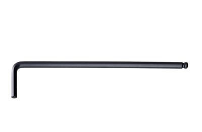 Stahlwille inbussleutel 2mm lang+kogelkop (u)