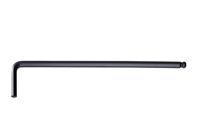 Stahlwille inbussleutel 2mm lang+kogelkop (u) - thumbnail