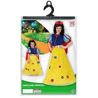 Sprookjesboek prinsessenkleding - thumbnail