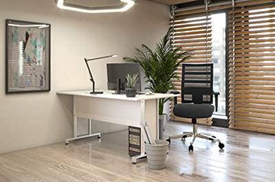 Topstar bureaustoel X-Pander, zwart - thumbnail