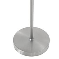 Mexlite Tafellamp noor 1563st staal - thumbnail