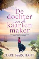 De dochter van de kaartenmaker - Clare Marchant - ebook - thumbnail