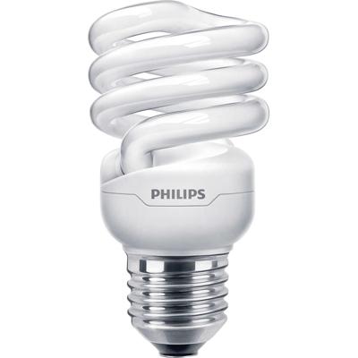 Philips Tornado Spaarlamp spiraal 8718291116981 Philips Tornado Spaarlamp spiraal 8718291116981