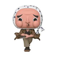 Demon Slayer Kimetsu No Yaiba Funko Pop Vinyl: Haganezuka - thumbnail