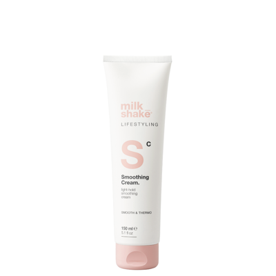 Milk_Shake Lifestyling Hair Smoothing Cream 150 ml Milk_Shake Lifestyling Hair Smoothing Cream 150 ml
