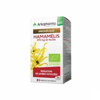 Arkocaps Hamamelis Bio Caps 45 Nf - thumbnail