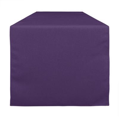 Bordløbere Purple Lilla 30x132cm - Treb SP