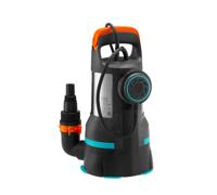 GARDENA 09048-61 15000 Dompelpomp voor vervuild water 15.000 l/h 7.5 m - thumbnail