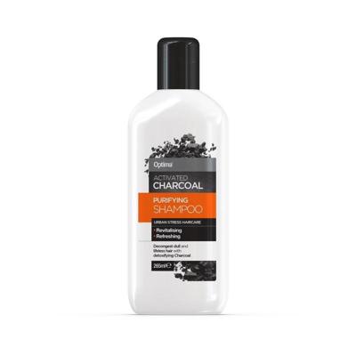 Charcoal shampoo 265 Milliliter