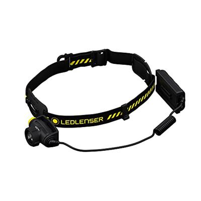 Ledlenser H5R WORK oplaadbare LED hoofdlamp 500 lm - 200 mtr