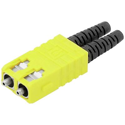 Weidmüller 2564950000 Connector voor glasvezelkabels 10 stuk(s)