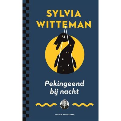 Pekingeend bij nacht (Paperback)