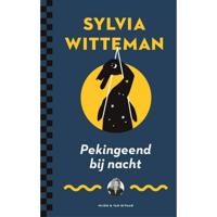 Pekingeend bij nacht (Paperback) - thumbnail