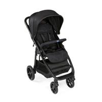 Chicco kinderwagen Multiride polyester 108 cm zwart - thumbnail
